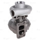 Турбокомпрессор для а/м КАМАЗ 740.60/61/62/63/65 E-3 правый (6 шп.) (тип S2B)