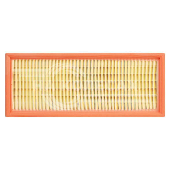 Фильтр воздушный для а/м VAG 80 (86-) 1.8i/2.0i/2.3i/Golf II (83-) 1.6D