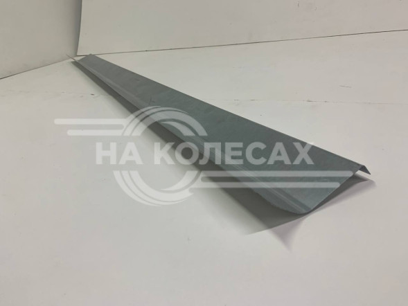 Ремонтные пороги Chevrolet Cobalt