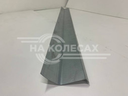 Ремонтные пороги Chevrolet Cobalt