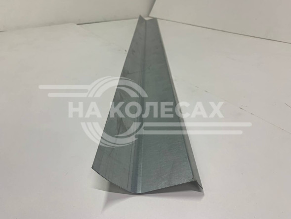 Ремонтные пороги Chevrolet Cobalt