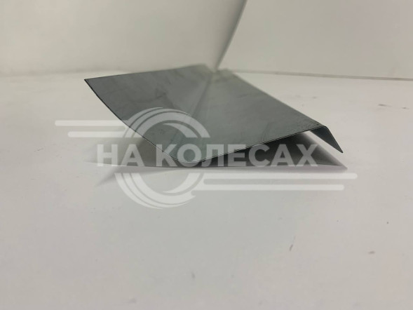 Ремонтные пороги Chevrolet Cobalt