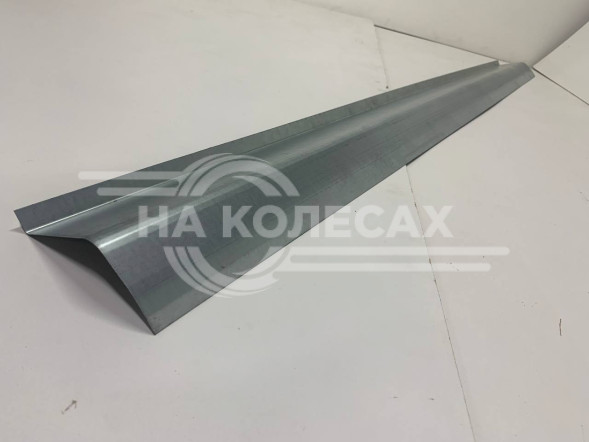 Ремонтные пороги Chevrolet Cobalt