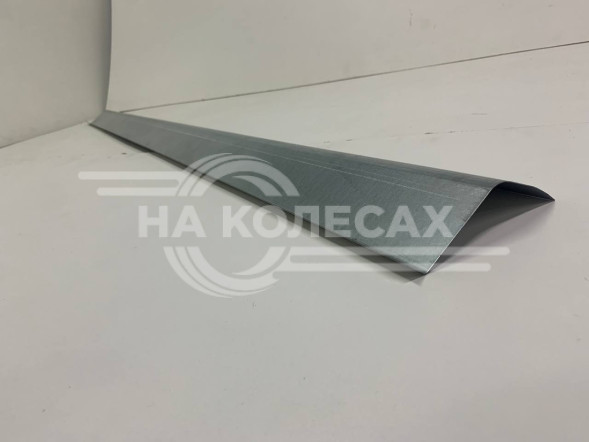 Ремонтные пороги Chevrolet Cobalt