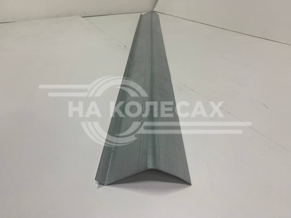 Ремонтные пороги Chevrolet Cobalt