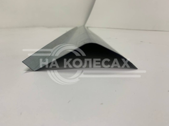 Ремонтные пороги Chevrolet Cobalt