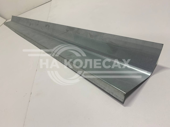 Ремонтные пороги Chevrolet Cobalt