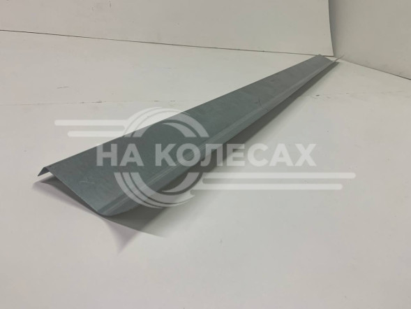 Ремонтные пороги Chevrolet Cobalt