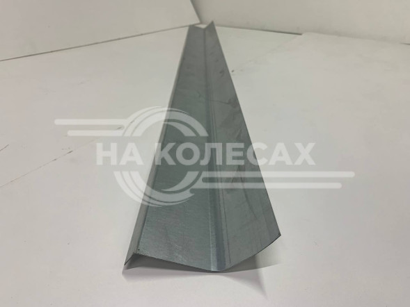 Ремонтные пороги Chevrolet Cobalt