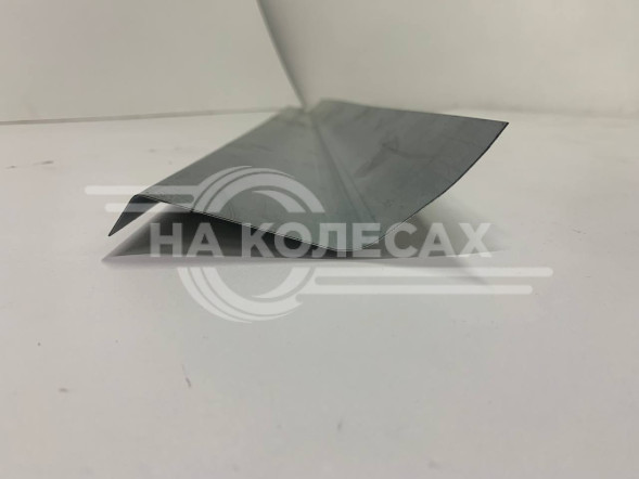 Ремонтные пороги Chevrolet Cobalt