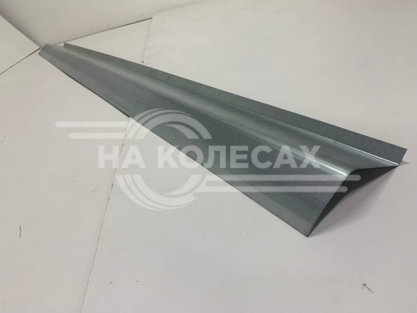 Ремонтные пороги Chevrolet Cobalt