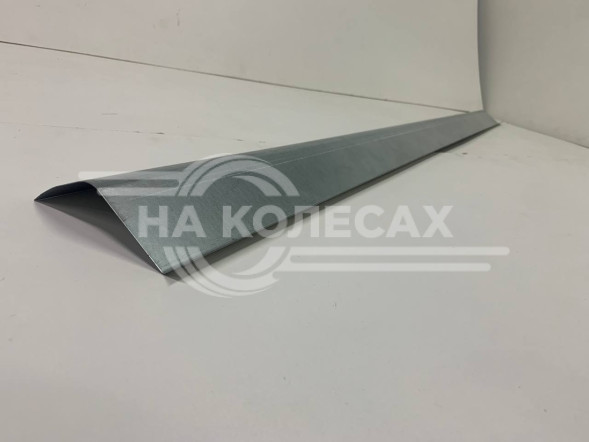 Ремонтные пороги Chevrolet Cobalt