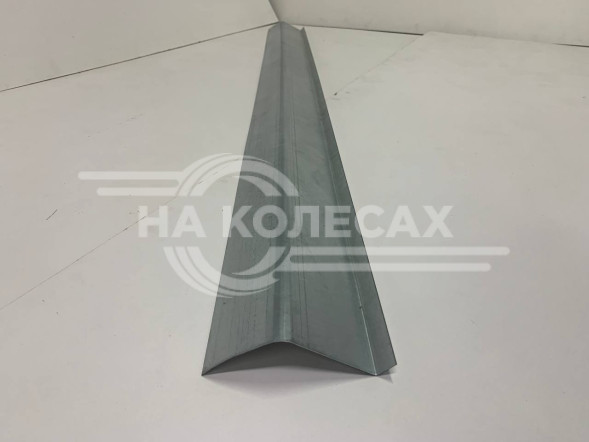 Ремонтные пороги Chevrolet Cobalt