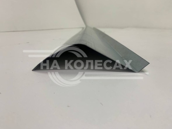 Ремонтные пороги Chevrolet Cobalt