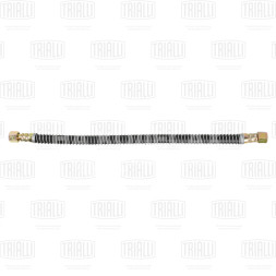 Шланг тормозной для автомобилей ПАЗ задний L=495мм (короткий)