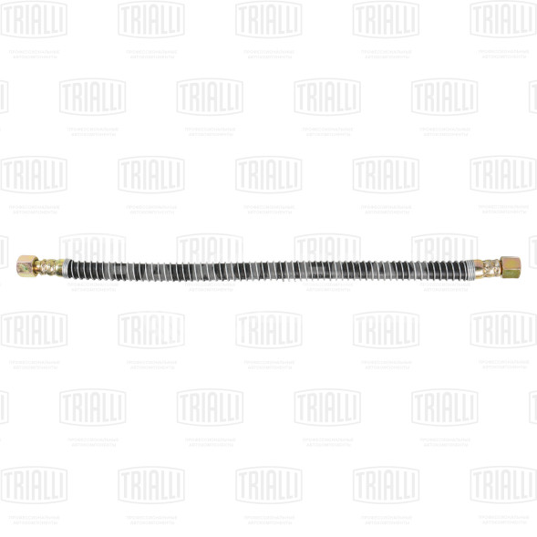 Шланг тормозной для автомобилей ПАЗ задний L=495мм (короткий)