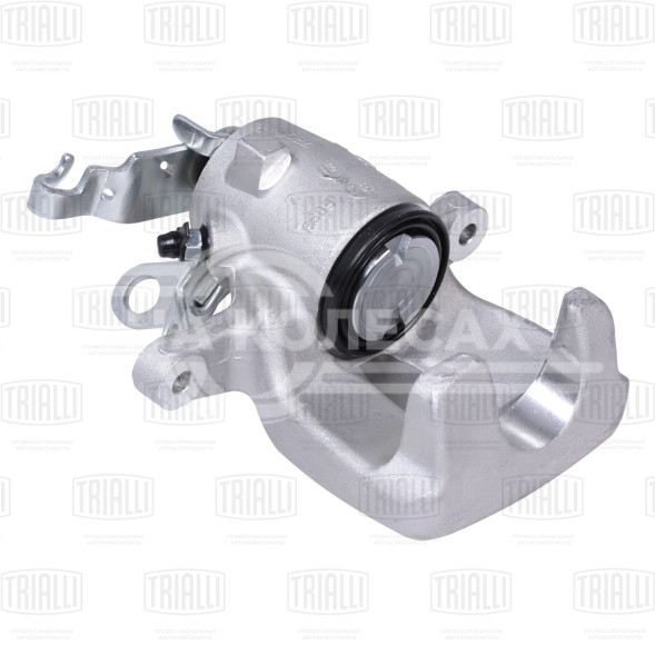 Суппорт тормозной для автомобилей Skoda Octavia A5 (04-)/VW Golf V (03-) задний левый d=41мм (диск 256/12)