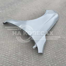 Крыло переднее левое Lada Vesta (Лада Веста)