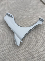 Крыло переднее левое Lada Vesta (Лада Веста)