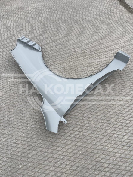 Крыло переднее левое Lada Vesta (Лада Веста)