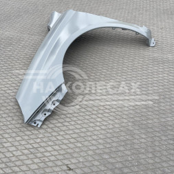 Крыло переднее левое Lada Vesta (Лада Веста)