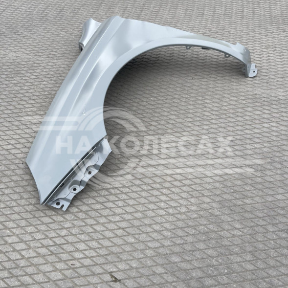 Крыло переднее левое Lada Vesta (Лада Веста)