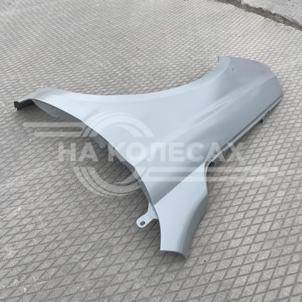 Крыло переднее левое Lada Vesta (Лада Веста)