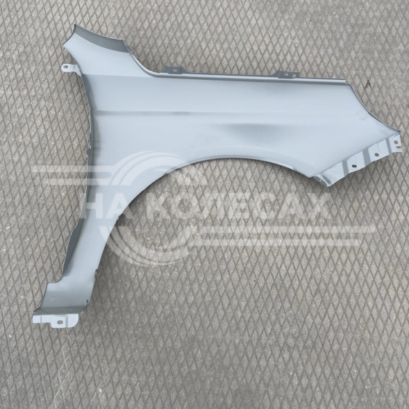 Крыло переднее левое Lada Vesta (Лада Веста)