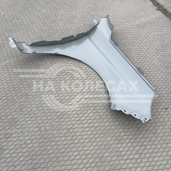 Крыло переднее левое Lada Vesta (Лада Веста)