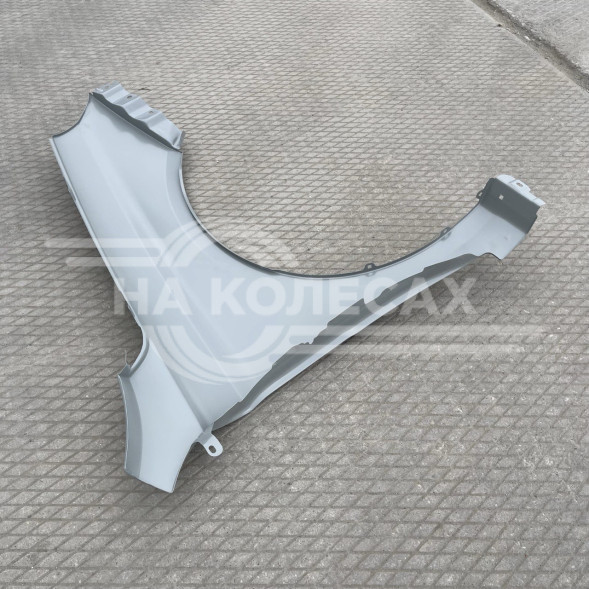 Крыло переднее левое Lada Vesta (Лада Веста)