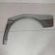 Ремонтные задние арки Renault Traffic 2