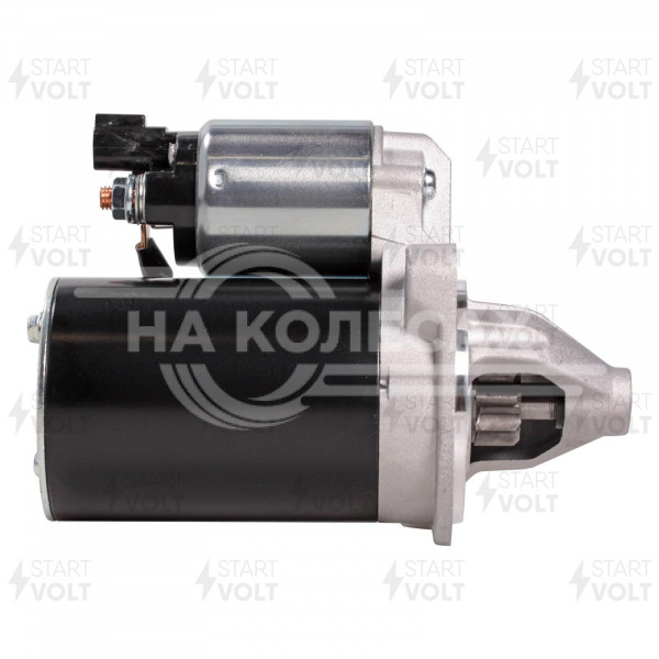 Стартер для автомобилей Hyundai Solaris (10-)/i30 (11-) 1.4i/1.6i (Z=8, M8) 0,8кВт