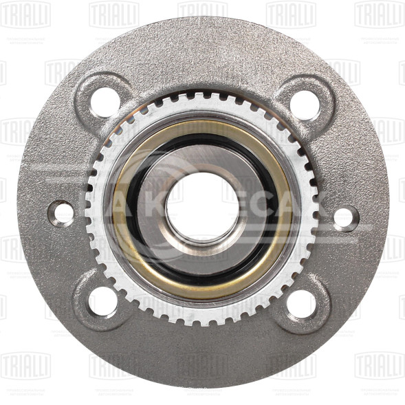 Ступица задняя в сборе с подшипником для автомобиля Renault Kangoo (97-)