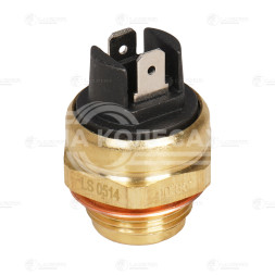 Датчик вентилятора для автомобилей Daewoo/Chevrolet Nexia/Lanos SOHC 90/85°С