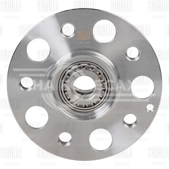 Ступица передняя в сборе с подшипником для автомобиля Mercedes C (W204) (07-)