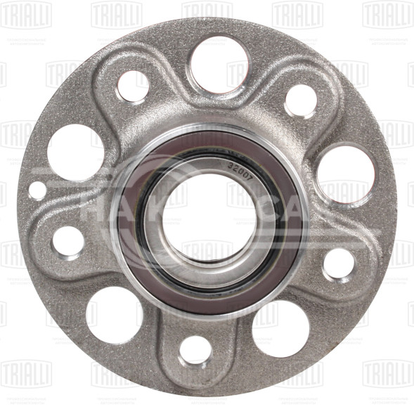 Ступица передняя в сборе с подшипником для автомобиля Mercedes C (W204) (07-)