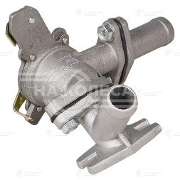 Кран отопителя для автомобилей ГАЗ 2410-3110