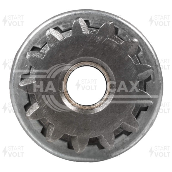 Привод стартера (бендикс) для автомобилей Nissan X-Trail T30 (01-) 2.0i/2.5i МT