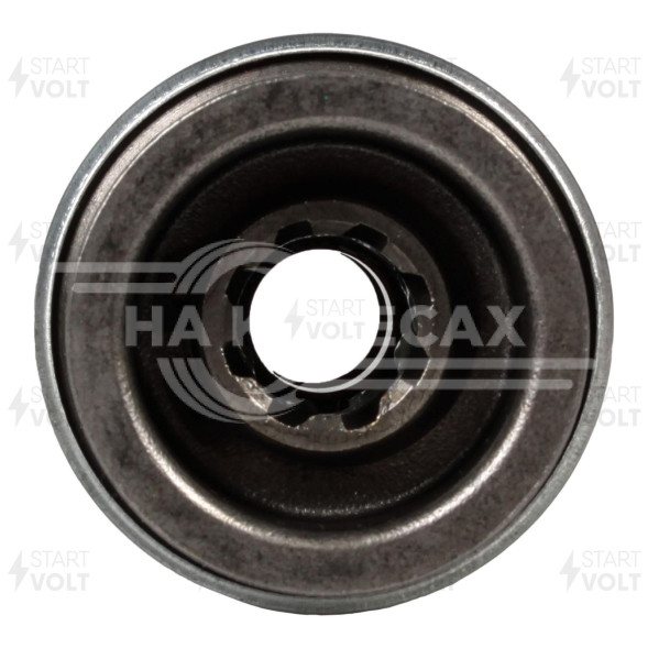 Привод стартера (бендикс) для автомобилей Nissan X-Trail T30 (01-) 2.0i/2.5i МT