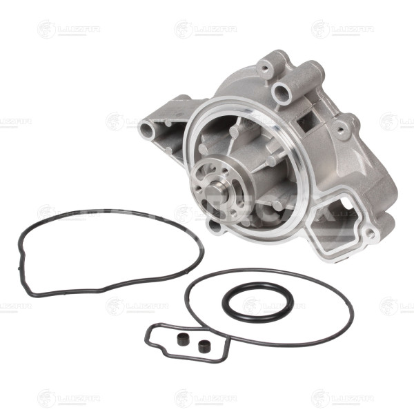 Насос водяной для автомобилей Chevrolet Captiva (11-)/Vectra C (02-) 2.0i/2.2i/2.4i
