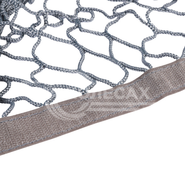 Сетка для ниш 25*55 см (на липучках)