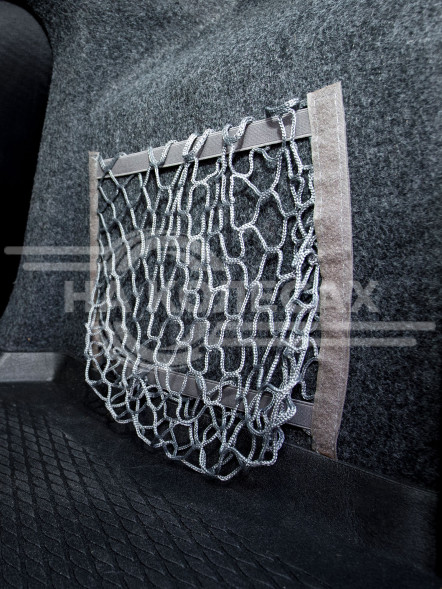 Сетка для ниш 25*55 см (на липучках)