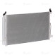 Радиатор кондиционера для автомобилей Hyundai iX55 (08-)