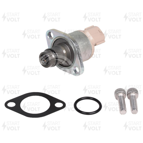 Клапан топливный для автомобилей Toyota Land Cruiser Prado (J12) (02-) 3.0D (дозирования)