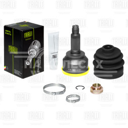 ШРУС наружный для автомобилей Mazda 3 (03-) 1.6i AT