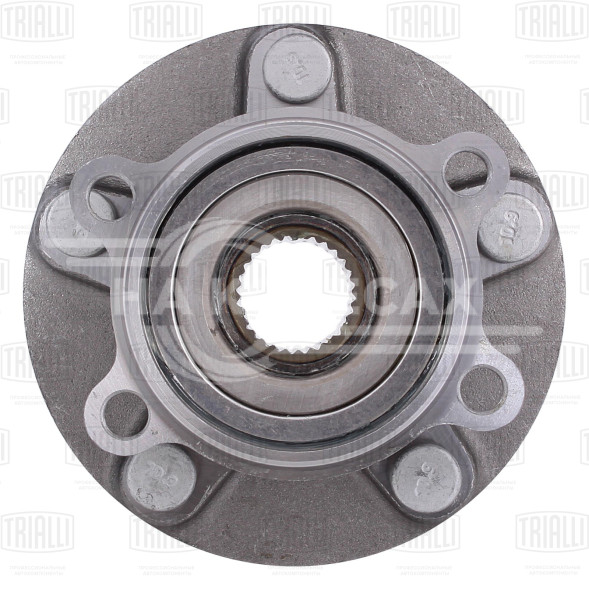 Ступица задняя в сборе с подшипником для автомобиля Mazda CX-5 (11-) 4WD