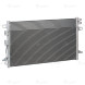Радиатор кондиционера для автомобилей Caravan (01-)/Voyager (01-) 2.4i/3.3i/3.8i M/A (с маслоохладителем)