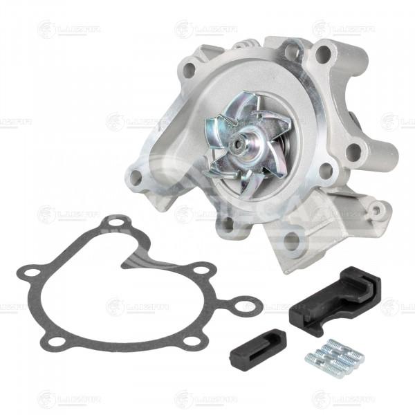 Насос водяной для автомобилей Mazda 323 (98-)/626 (94-) 1.8i/2.0i [FP; FS]