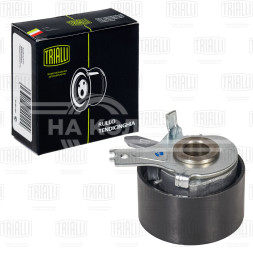 Ролик ГРМ для автомобилей Renault Megane (02-) 1.5d (натяж.) (CM 6130)