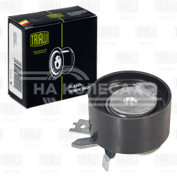 Ролик ГРМ для автомобилей Renault Megane (02-) 1.5d (натяж.) (CM 6130)